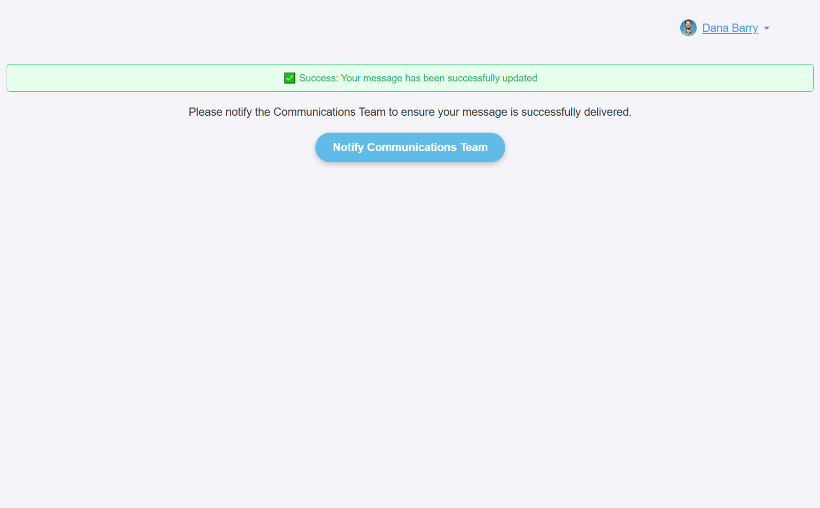 Reload From Template Tool